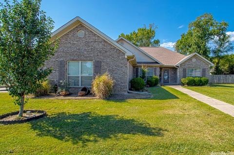 3418 Forge, Benton, AR 72015 photo 2