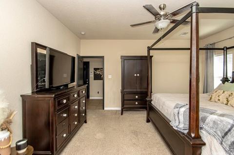 3418 Forge, Benton, AR 72015 photo 22
