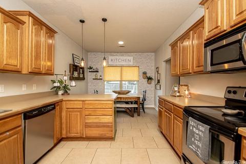3418 Forge, Benton, AR 72015 photo 15