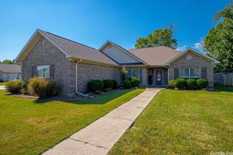 3418 Forge, Benton, AR 72015 photo 1