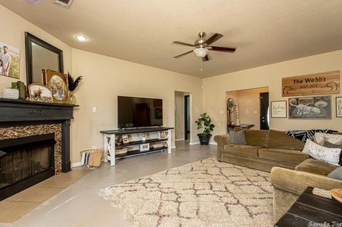 3418 Forge, Benton, AR 72015 photo 11