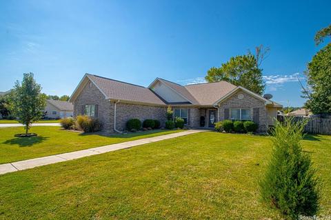 3418 Forge, Benton, AR 72015 photo 3