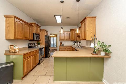 3418 Forge, Benton, AR 72015 photo 16