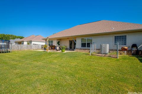 3418 Forge, Benton, AR 72015 photo 41