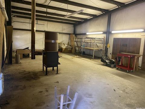 9210 Dyson Rd, Pine Bluff, AR 71603 photo 21