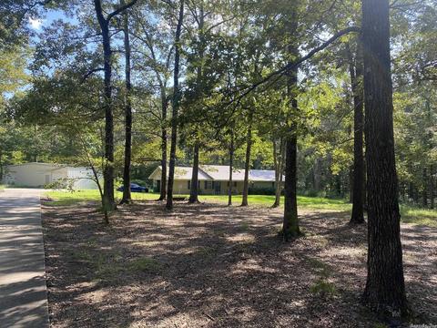 9210 Dyson Rd, Pine Bluff, AR 71603 photo 1