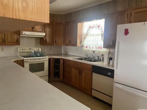 9210 Dyson Rd, Pine Bluff, AR 71603 photo 7