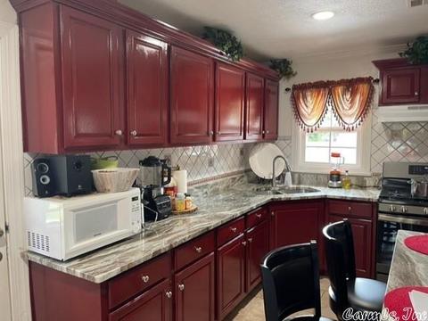 720 Fairview, Conway, AR 72034 photo 8