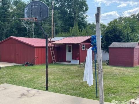 720 Fairview, Conway, AR 72034 photo 18