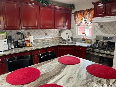 720 Fairview, Conway, AR 72034 photo 9