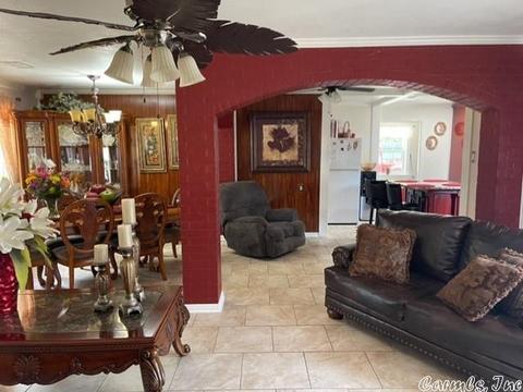 720 Fairview, Conway, AR 72034 photo 3