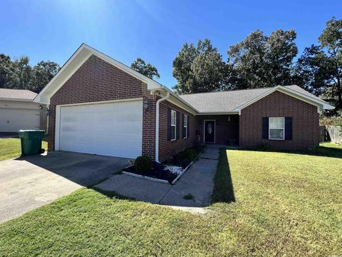 708 Cara Jane, Redfield, AR 72132 photo 1