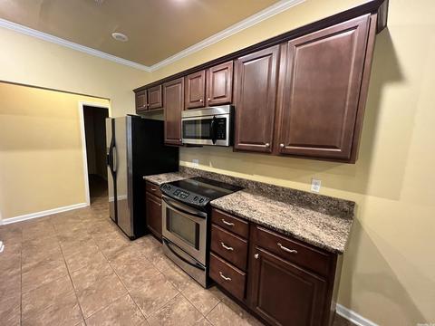 708 Cara Jane, Redfield, AR 72132 photo 3