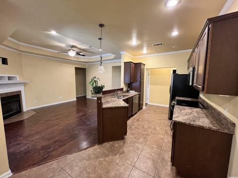 708 Cara Jane, Redfield, AR 72132 photo 4