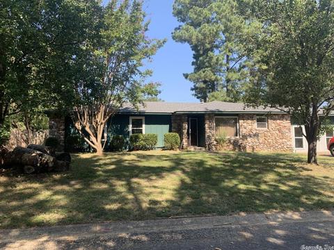1910 Doris Dr, Benton, AR 72015 photo 1