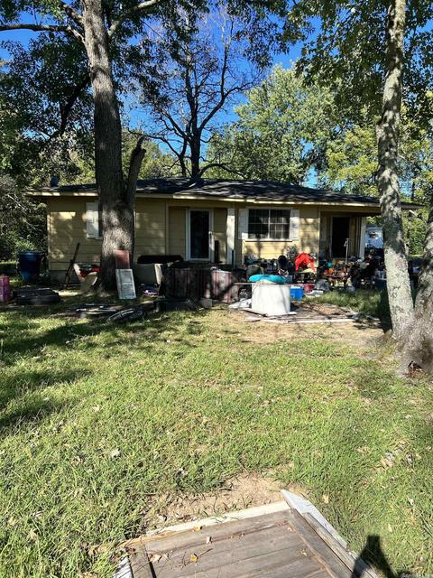 4 Walker Ln, Conway, AR 72034 photo 1