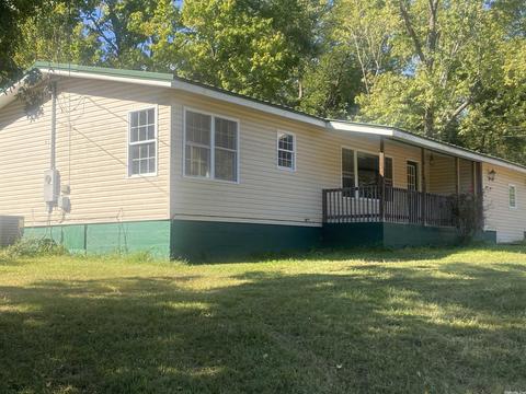680 Tate St, Mammoth Spring, AR 72554 photo 1