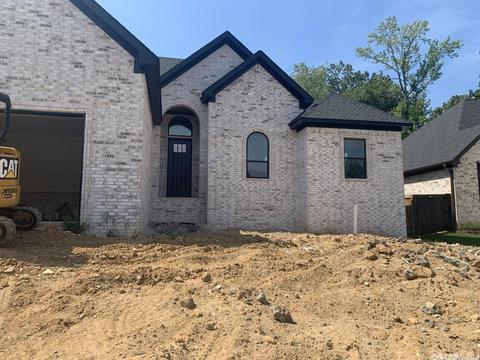 2219 Abigail, Benton, AR 72015 photo 1