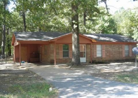 2302 Crestwood, Pine Bluff, AR 71603 photo 1
