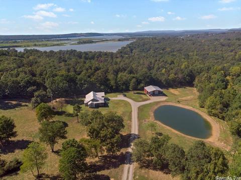 543 Eagle Ridge Rd, Lamar, AR 72846 photo 39