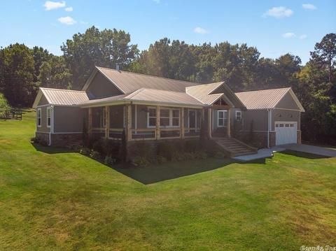 543 Eagle Ridge Rd, Lamar, AR 72846 photo 33