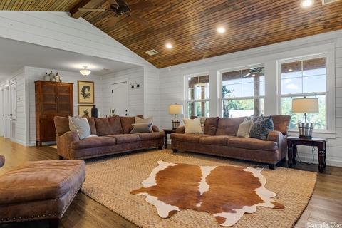 543 Eagle Ridge Rd, Lamar, AR 72846 photo 7