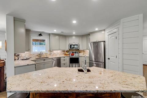 543 Eagle Ridge Rd, Lamar, AR 72846 photo 12