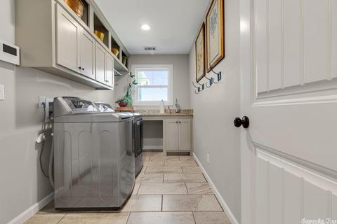543 Eagle Ridge Rd, Lamar, AR 72846 photo 21