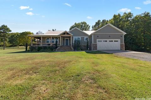 543 Eagle Ridge Rd, Lamar, AR 72846 photo 2