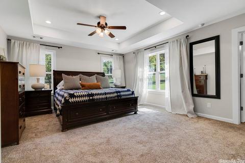 543 Eagle Ridge Rd, Lamar, AR 72846 photo 14