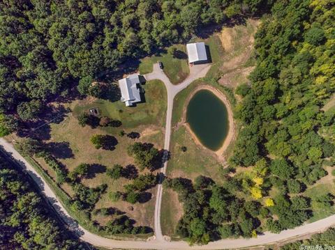 543 Eagle Ridge Rd, Lamar, AR 72846 photo 40