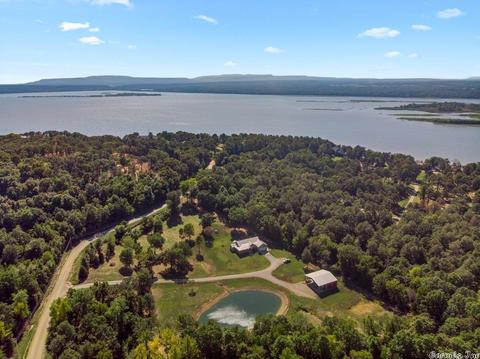 543 Eagle Ridge Rd, Lamar, AR 72846 photo 37