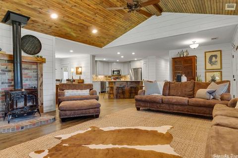 543 Eagle Ridge Rd, Lamar, AR 72846 photo 8