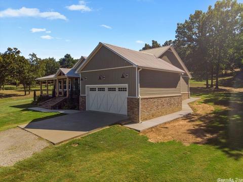 543 Eagle Ridge Rd, Lamar, AR 72846 photo 34