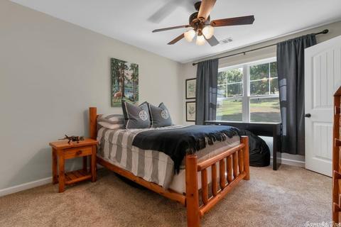 543 Eagle Ridge Rd, Lamar, AR 72846 photo 22