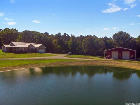 543 Eagle Ridge Rd, Lamar, AR 72846 photo 3