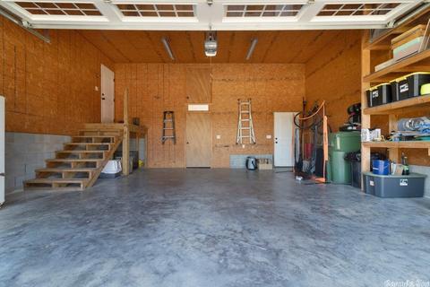 543 Eagle Ridge Rd, Lamar, AR 72846 photo 29