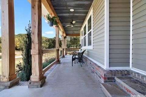 543 Eagle Ridge Rd, Lamar, AR 72846 photo 5