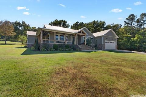 543 Eagle Ridge Rd, Lamar, AR 72846 photo 1