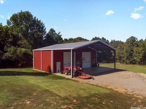 543 Eagle Ridge Rd, Lamar, AR 72846 photo 35