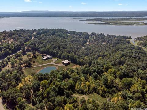543 Eagle Ridge Rd, Lamar, AR 72846 photo 38