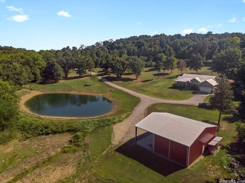 543 Eagle Ridge Rd, Lamar, AR 72846 photo 36