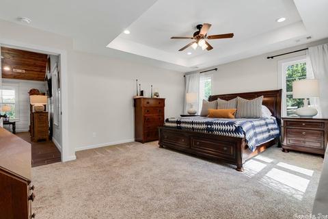 543 Eagle Ridge Rd, Lamar, AR 72846 photo 15