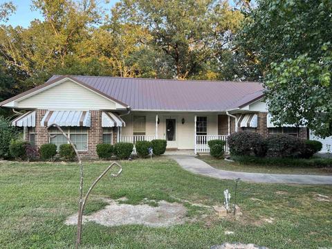 1007 Mcdaniel, White Hall, AR 71602 photo 1