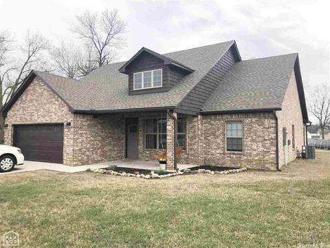 707 Kasyn Cv, Manila, AR 72442 photo 2