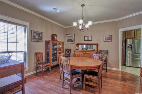 1047 Skyline Dr, Alexander, AR 72002 photo 22