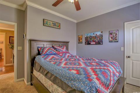 1047 Skyline Dr, Alexander, AR 72002 photo 9