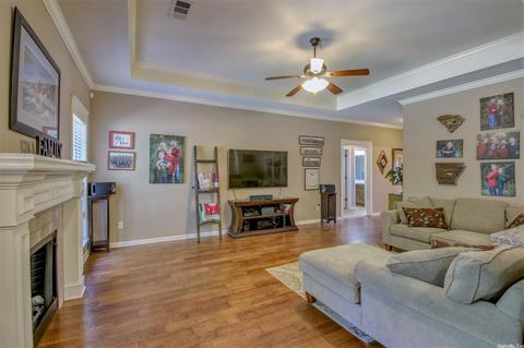 1047 Skyline Dr, Alexander, AR 72002 photo 20