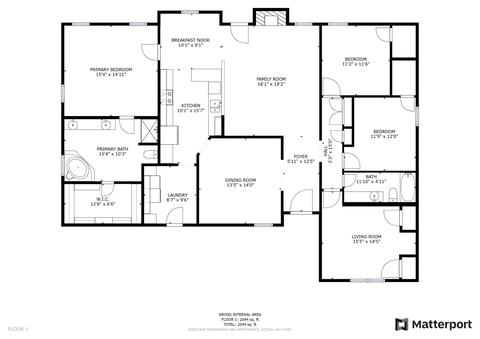 1047 Skyline Dr, Alexander, AR 72002 photo 50