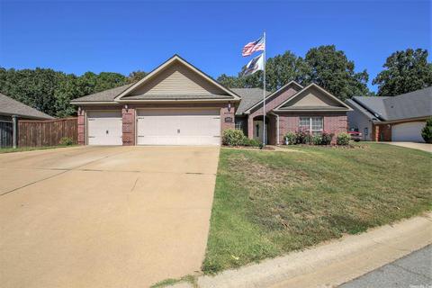 1047 Skyline Dr, Alexander, AR 72002 photo 1